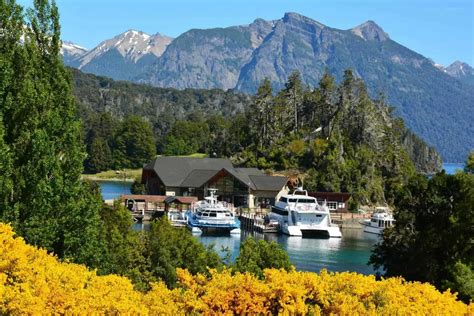 Qu Hacer En Bariloche Cosas Imperdibles Que Hacer En Bariloche