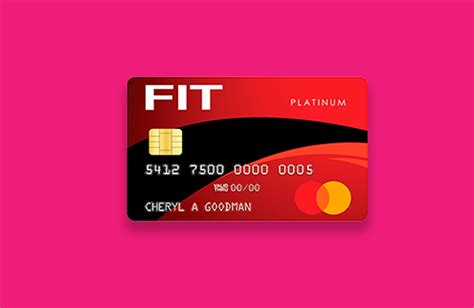 A Simple Guide To The Fit Credit Card Login Payment Activation