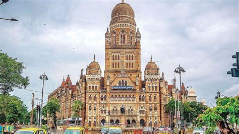 Mumbai News Bmc To Resume Road Works As Rain Chances Slim Now