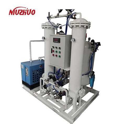 China Chinese Professional Cryogenic Plants Liquid Nitrogen Plant Liquid Nitrogen Gas Plant