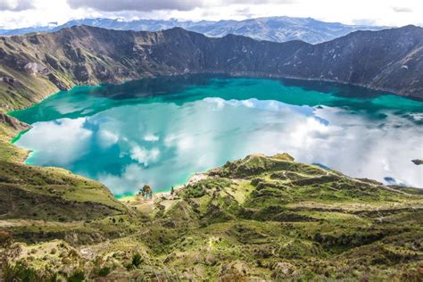 8 Lugares Que Ver En Ecuador Antes De Morir