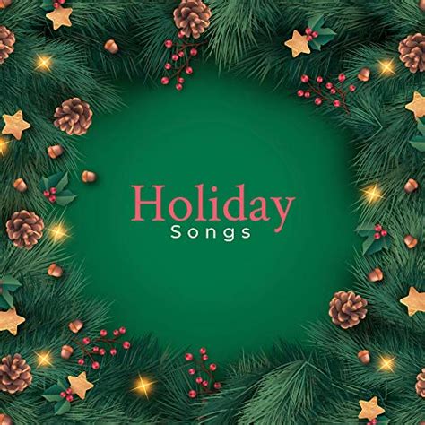 Amazon Musicでclassical Christmas Music And Holiday Songsのholiday Songs