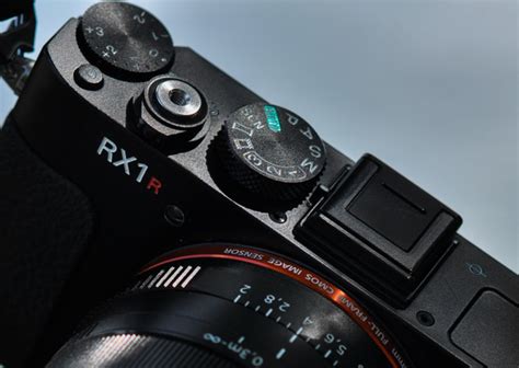 Sony RX1R Full Review | Sony's Skunk Works Dark Horse