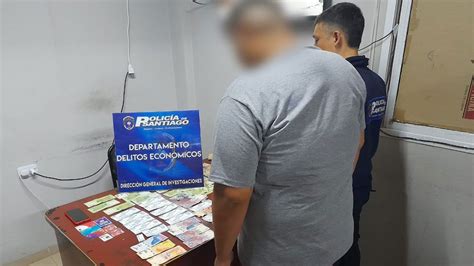 Logran Detener A Un Joven Con 11 Entradas Falsas Para El Partido De