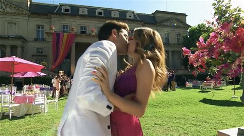 Soy Luna Scenes On Twitter Que Haces Chico Fresa Era Parte De