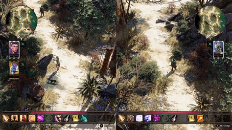 Co-Optimus - News - Divinity: Original Sin II Co-Op FAQ