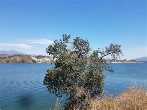 Cachuma Lake Recreation Area Your Lakeside Escape In Santa Barbara