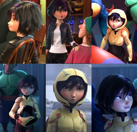 GoGo Tomago - Big Hero 6 Photo (38426816) - Fanpop