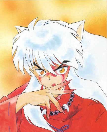 Inu Yasha 1 2 Demons Rule