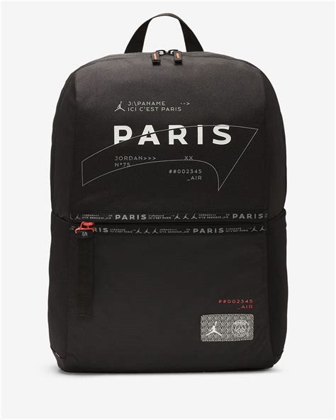 Nike Jordan Backpack Black Atelier Yuwa Ciao Jp