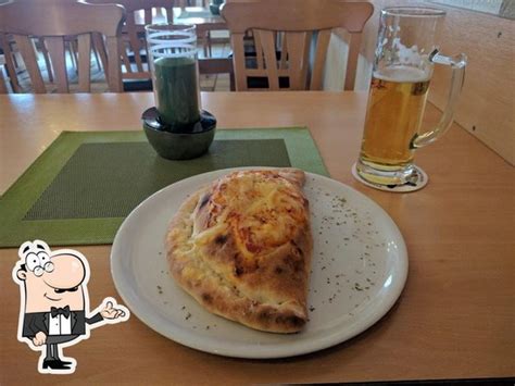 Speisekarte Von Ninos Pizza Restaurant Konstanz