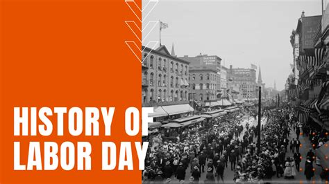 History of Labor Day - Daily Dose Documentary