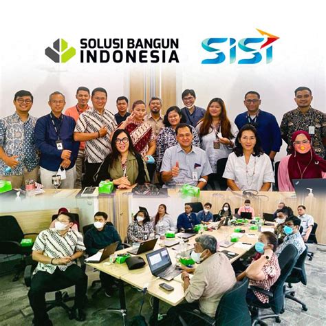 Sbi Kembali Percayakan Shared Services Sisi Untuk Layanan It Dan Bisnis