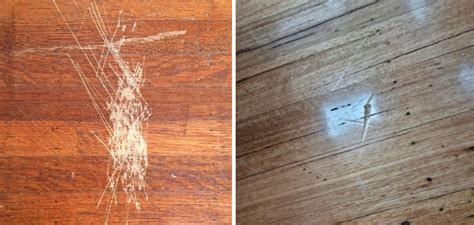 How To Remove Scuff Marks From Engineered Wood Floors Steps