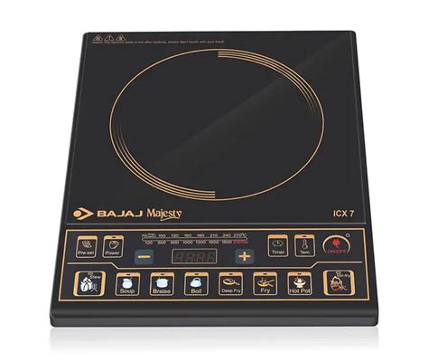 Best Induction Cooktops In India Buyer S Guide Reviews