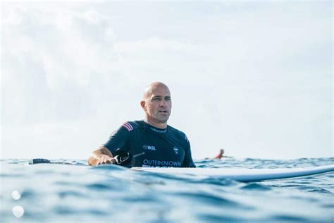 Kelly Slater Responde Coment Rio Pol Mico De Pai De Filipe Toledo