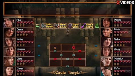 DOCTOR Threesome Search XVIDEOS