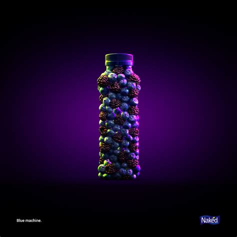 Naked Pitch Ideas For Key Visual Behance