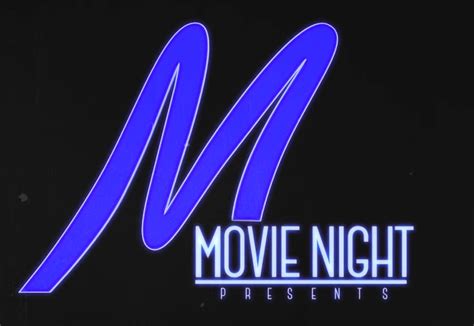 Movie night logo 23 by stupidbear190 on DeviantArt