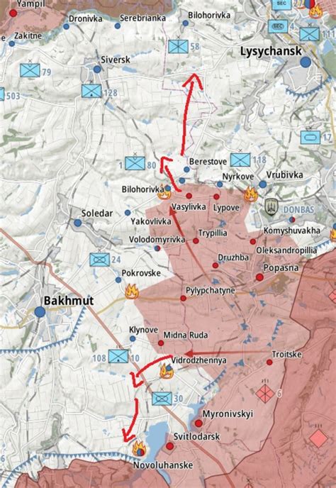 21. yüzyılın Stalingradı: 5 maddede Rusya’nın Bahmut kuşatması - Son Dakika Dünya Haberleri ...