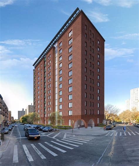 Rockabill Nabs 89m Package To Complete Affordable Housing Development At 671 Tinton Avenue In