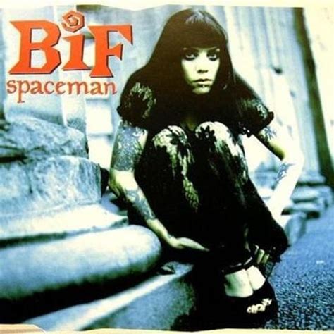 Bif Naked Spaceman Lyrics And Tracklist Genius