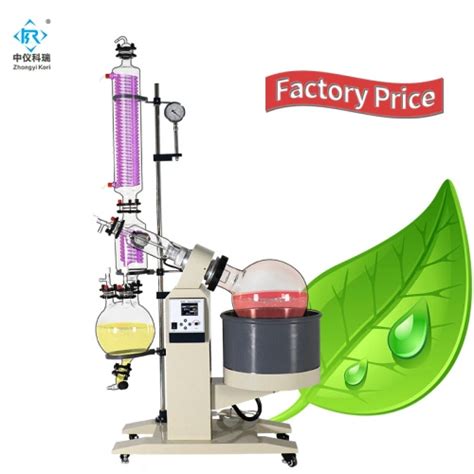 Vacuum Rotovap Ethanol China Manufacturers Suppliers Factory Exporter