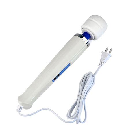 Hitachi Magic Wand Massager Av Vibrator Massager Personal Full Body Massager Hv 250r 110 240v