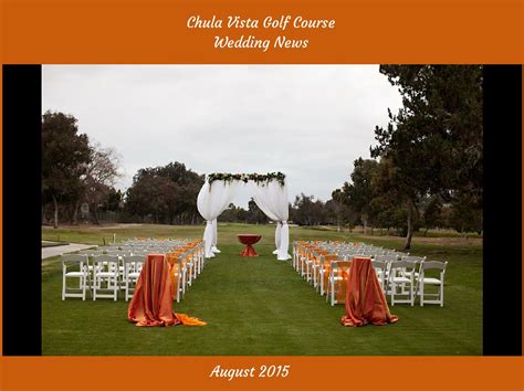 Chula Vista Bridal News by Chula Vista Golf Course - Issuu