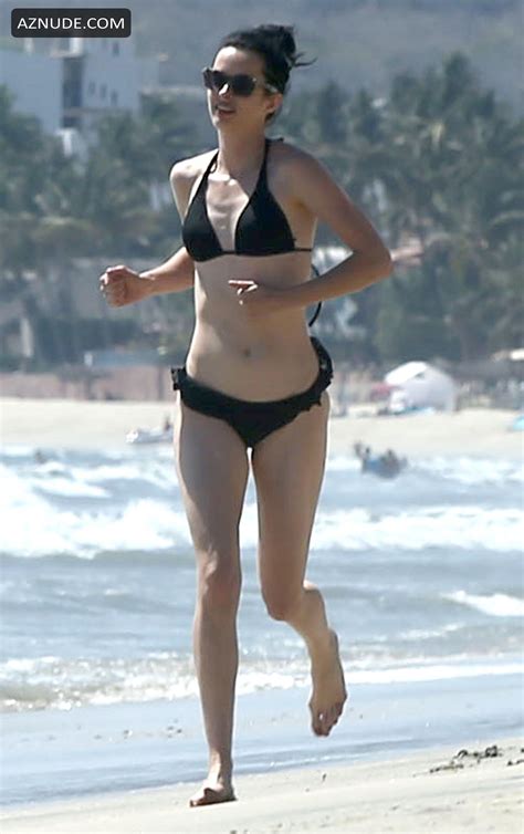 Krysten Ritter Various Bikini And Sexy Photos AZNude