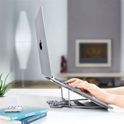 Wiwu S Lohas Foldable Laptop Stand