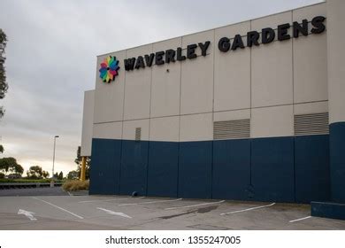 89 Waverley Gardens Images, Stock Photos & Vectors | Shutterstock