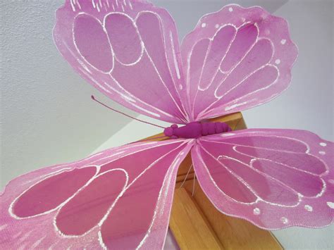 Budget Butterfly Birthday - DIY Inspired