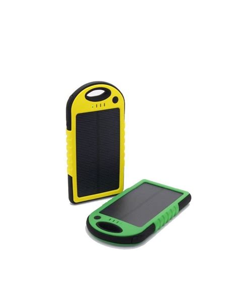 Best Waterproof Solar Charger-up to 80% OFF. Buy from Luxenmart