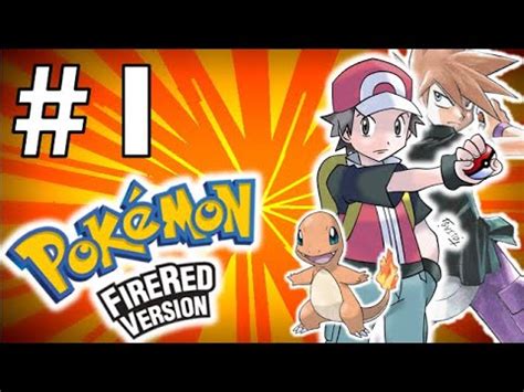 Como Empezar A Jugar Pokemon Fire Red En Pleno Consigue Tu