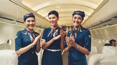 Air Hostess Salary In India Of All Airlines ChandigarhFirst