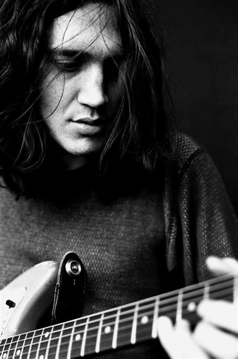 acx - John Frusciante Photo (29653623) - Fanpop