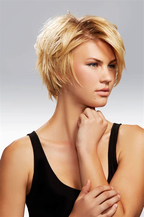 Short Chic Haircuts To Add To Your Mood Board Short Hairstyles For