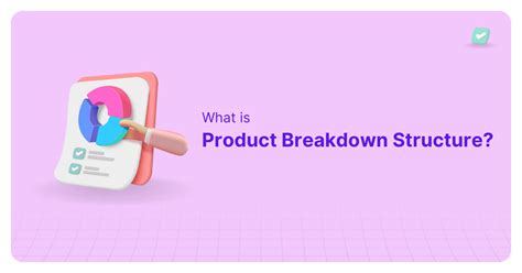 What Is Product Breakdown Structure Pbs In Project Management