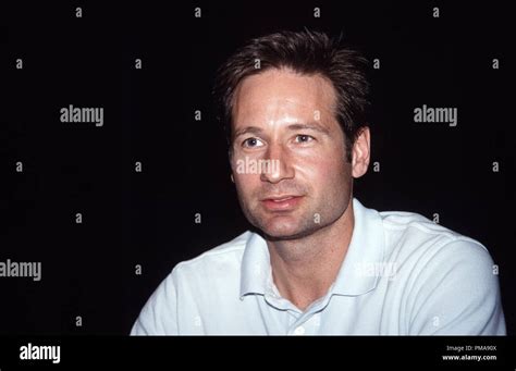 David Duchovny 1994