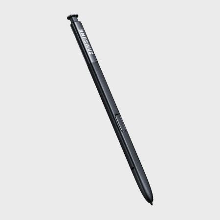 Official Samsung Galaxy Note 7 S Pen Stylus - Black