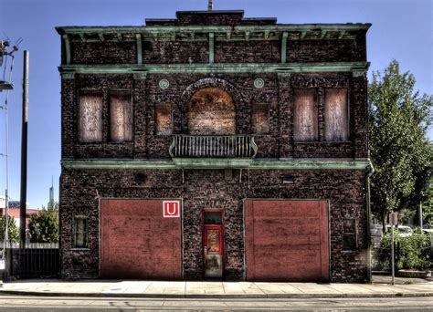 Portlands Old Fire Station 2 Darren Sethe Flickr