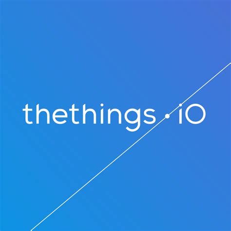 Thethings IO Sigfox Partner Network The IoT Solution Book