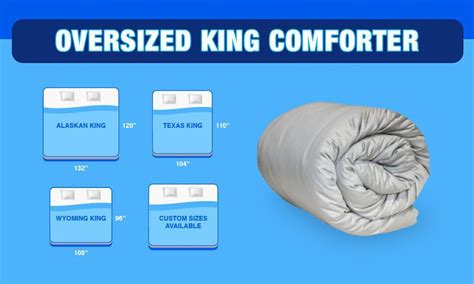 What Is The Size Of An Oversized King Bedspread Hanaposy