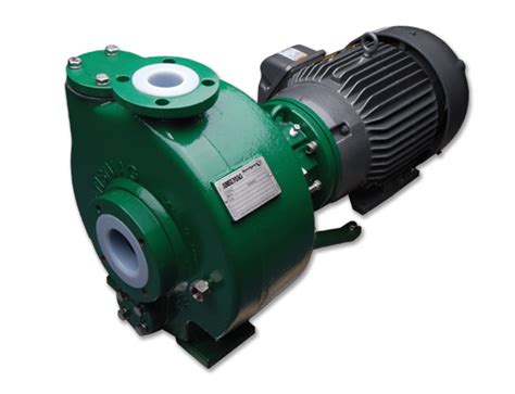 Ansimag Sealless Magnetic Drive Pumps Sundyne