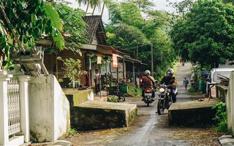 Jembatan Duwet Sang Titian Berbalut Sejarah Dan Wisata Alfianwidi