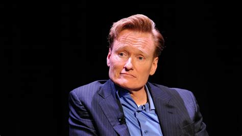 Conan O Brien Extended Version Second Captains Saturday Rt Radio