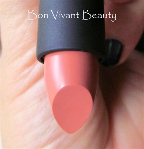 Bon Vivant Beauty Lipstick Queen Sinner In Pinky Nude