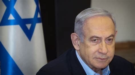 Israeli PM Netanyahu To Undergo Hernia Surgery On Sunday Night I24NEWS