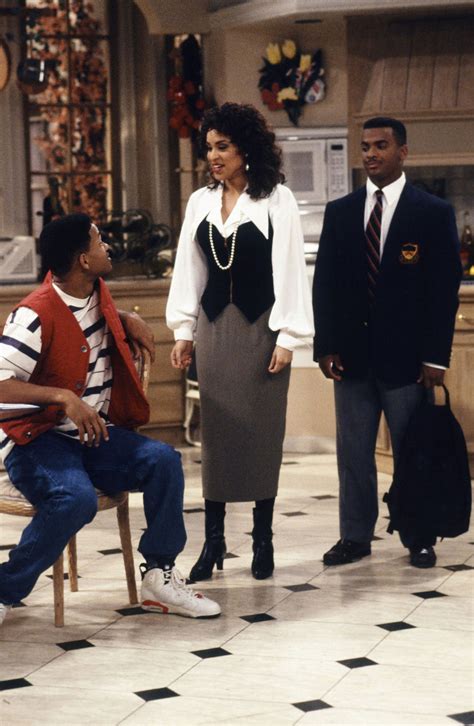 Flashback Friday Hilary Banks Of Fresh Prince Of Bel Air Is Tvs